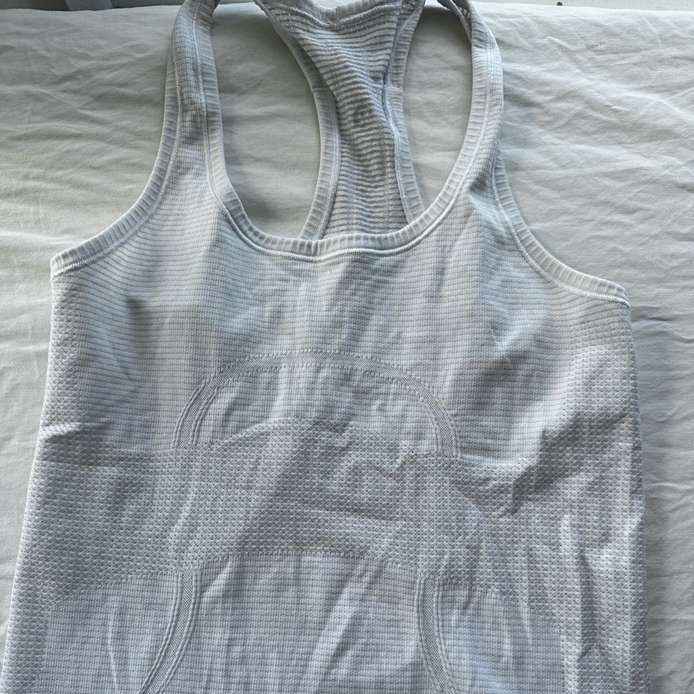 Swiftly Tech Tank